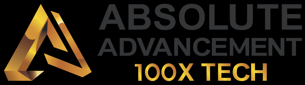 AA100XTech logo